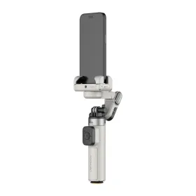 AOCHUAN M3 Pro Gimbal with RGB Lighting (Black)